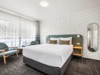 Wilsons Promontory Motel Hotels in Foster