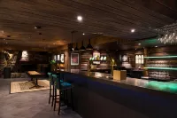 Skogstad Hotel - Unike Hoteller - bar