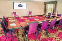 Hampton Inn & Suites la Porte