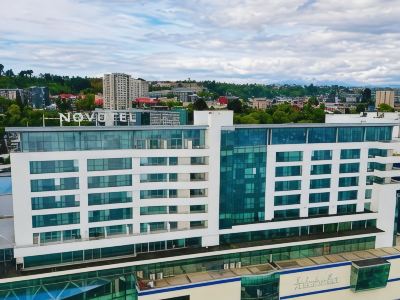 Novotel Puerto Montt