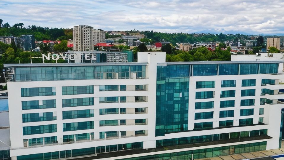Novotel Puerto Montt