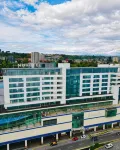 Novotel Puerto Montt Hotels in 