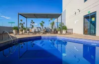 Hotel Turotel Morelia