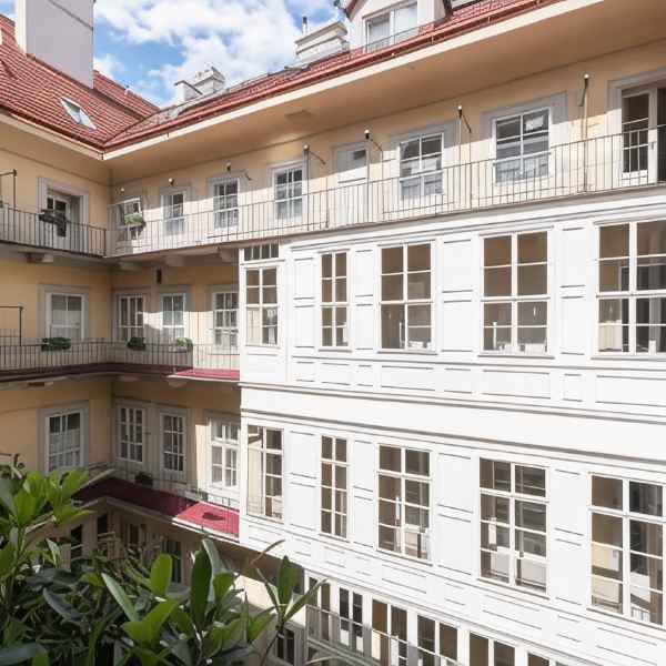 Pertschy Palais Hotel — photo 1