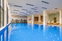 GREENWOOD - ที่มีสปา