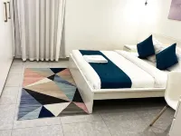 Terminal Inn by Edar City Hotels near Sky view Bar