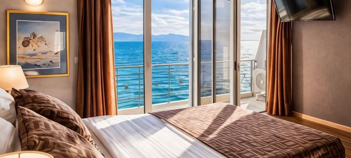 Queens Leriotis Hotel Hotel a Il Pireo