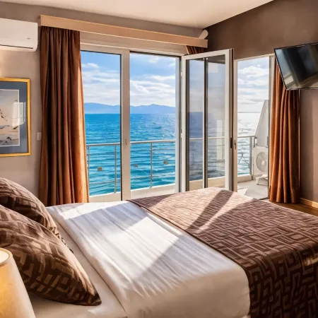 Queens Leriotis Hotel