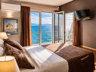Queens Leriotis Hotel Hotel di 