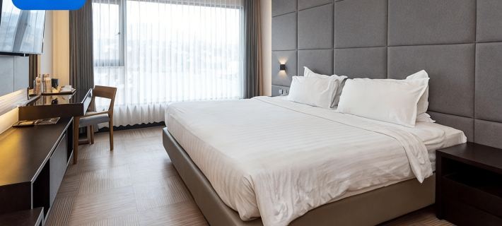 De Lobby Suite Hotel Ξενοδοχεία στην πόλη Batu