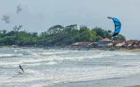 Turtle Beach Ujung Genteng - Beach