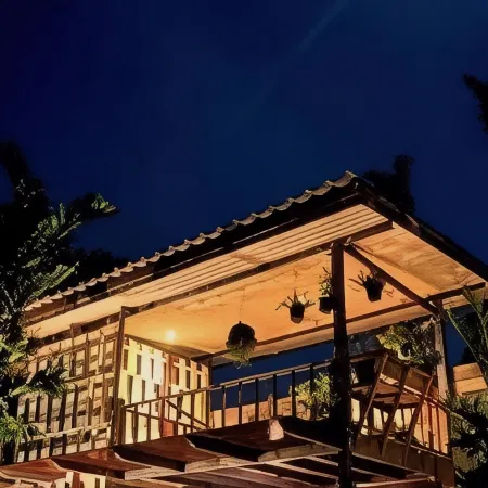 ChababaanCham Resort