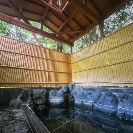 Kumo Inn