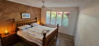 Pet-Friendly Quindalup studio close to the beach.
