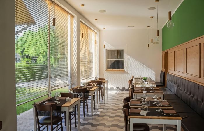 Guest House del Conte