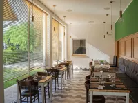 Guest House del Conte Hotels in Fondi