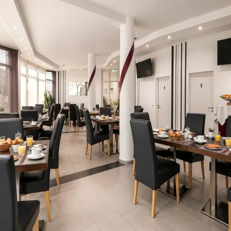 Turmhotel Rhein-Main