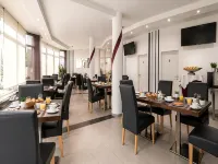 Turmhotel Rhein-Main