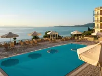 Canvas by Mitsis Belvedere Hotels in Benitses