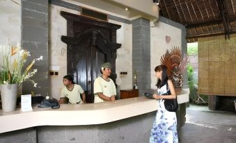 Tonys Villas & Resort, Seminyak - Bali