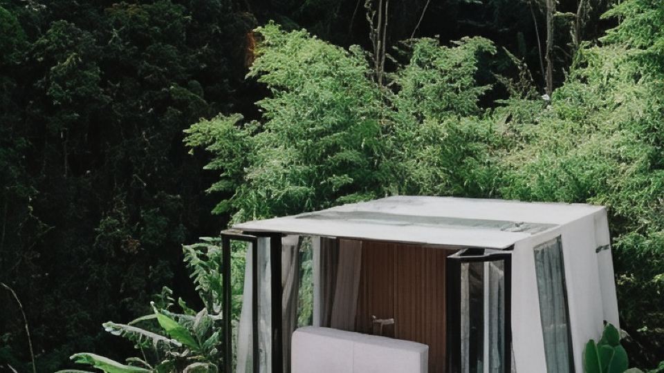 A'Moss Farmstay