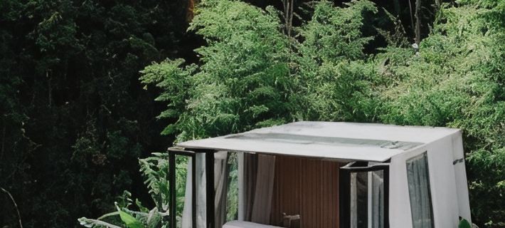 A'Moss Farmstay Hotels in Brinchang