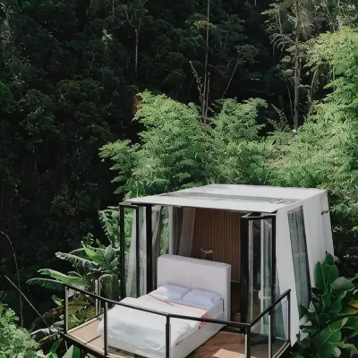 A'Moss Farmstay タイム・トンネル博物館周辺のホテル
