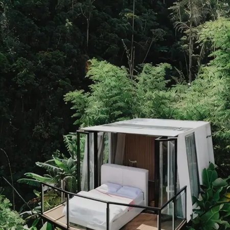 A'Moss Farmstay
