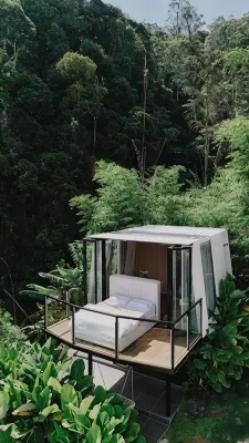 A'Moss Farmstay - Boutique