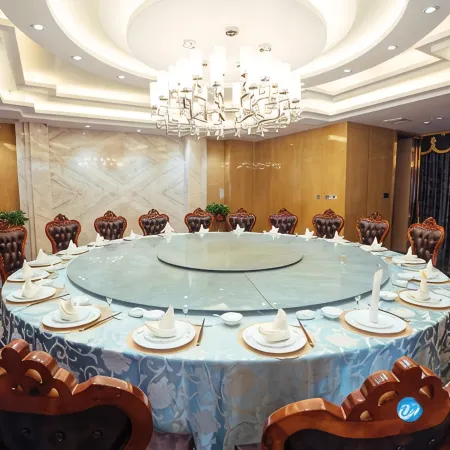 Chengzhou International Hotel