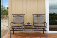 Comfy West Cabin nestled in Tombstone's Historic District! Pet Friendly!