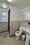 1-Bedroom Garden Apartment