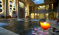 Kenzi Club Agdal Medina - All Inclusive - น้ำพุร้อน