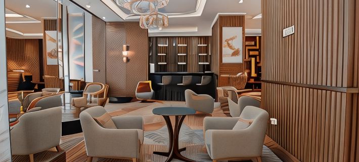 Sofia International Hotel Hotels in Bishkek