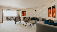 Idou Anfa Hôtel & Spa - parking