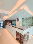 Patong Max Value Hotel - pantai
