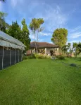 Villa balbey ciater - Villaer