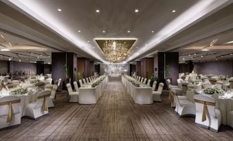 Hilton Colombo Residence