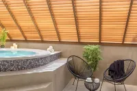 Best Western les Bains de Perros-Guirec Hotel et Spa - Romantisk