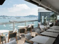Hotel Restaurant les Venetes Hotels in Arradon