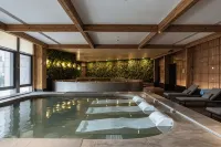 Xiyu Homestay (Anaya Gold Coast) - Hot Springs