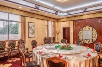 Overseas Chinese Hotel - Aamiainen