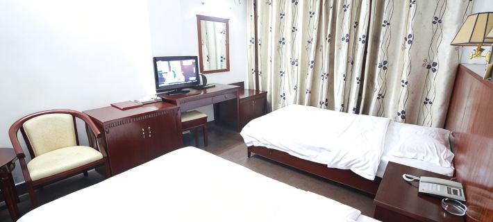 Bobai Kailin Hotel Hotel a Bobai