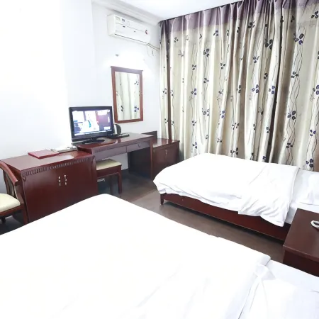 Bobai Kailin Hotel