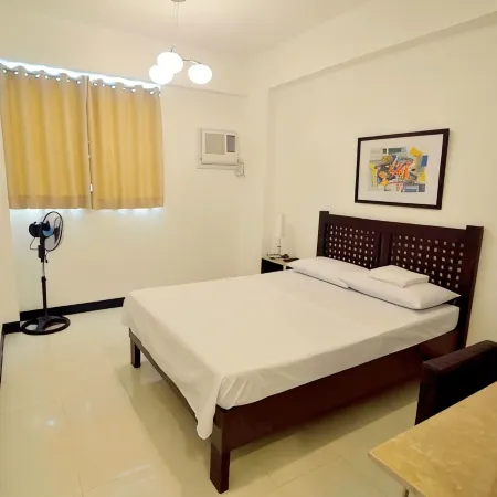 San Agustin Residences