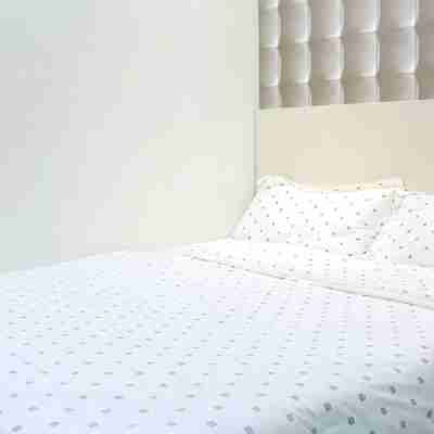 Wuhan Hongting Apartment Rooms