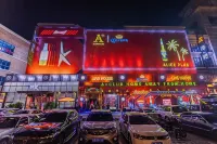Leqing Shanshui Hotel - วิวทะเล