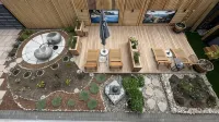더 웨일 온 메인 B&B