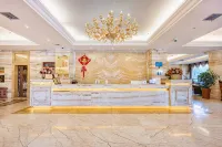 Tianhu Jiahua Hotel (Yinchuan Xingqing Wanda store) - فطور