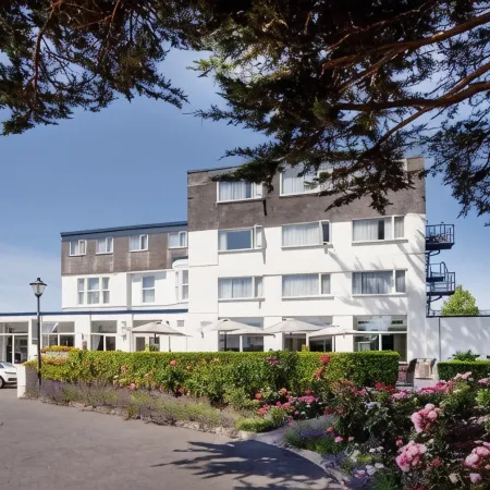 Belgrave Sands Hotel & Spa